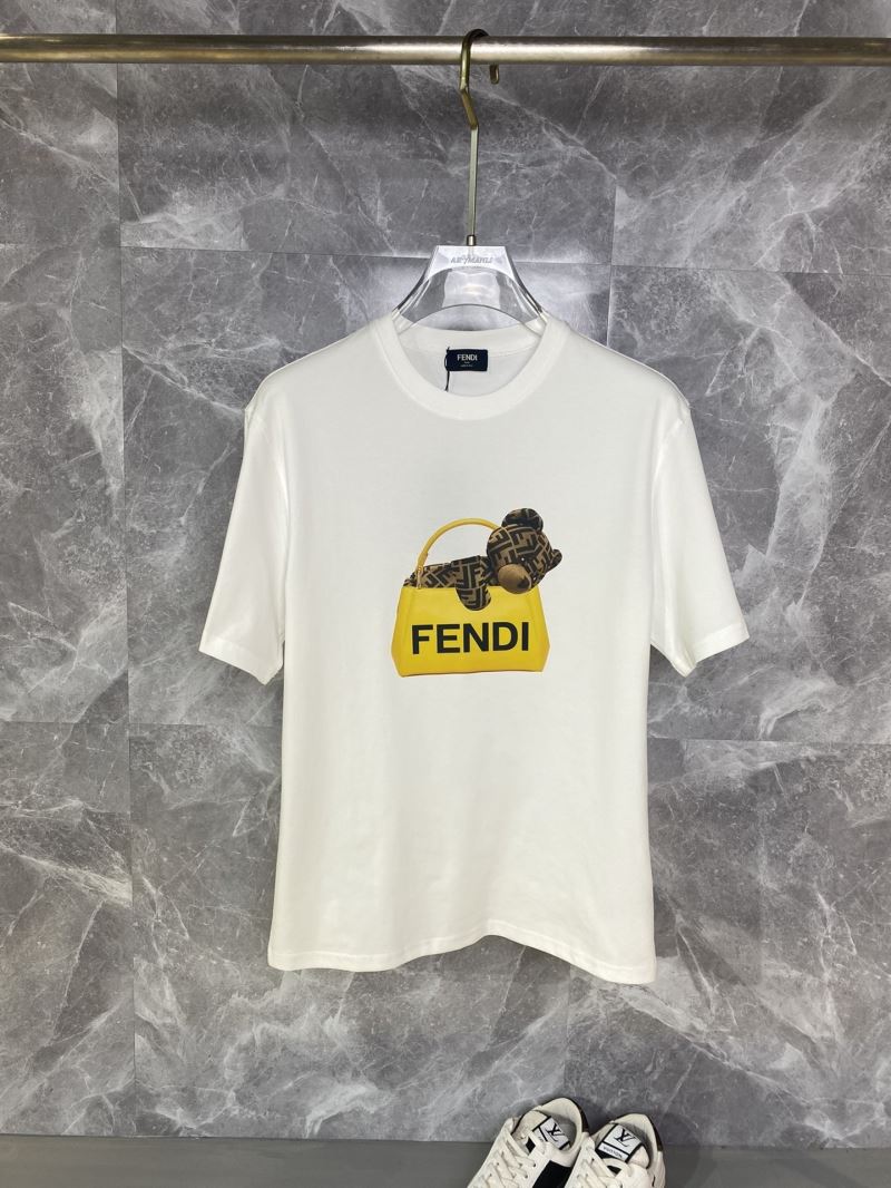 Fendi T-Shirts